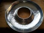 Riviera Maison Medburn Decoration Serving Bowl schaal, Huis en Inrichting, Overige materialen, Gebruikt, Schaal, Rond