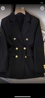 Nieuwe Colber Maat XXL (valt als 44/46), Kleding | Dames, Zwart, Maat 46/48 (XL) of groter, Nieuw, Ophalen of Verzenden