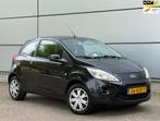 Ford Ka 1.2 Titanium X Clima |Electr Ramen |Radio |New Apk |, Auto's, Voorwielaandrijving, Gebruikt, 1242 cc, 4 cilinders