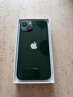 Donkergroene iPhone 13 - 128GB, 128 GB, 86 %, IPhone 13, Ophalen of Verzenden