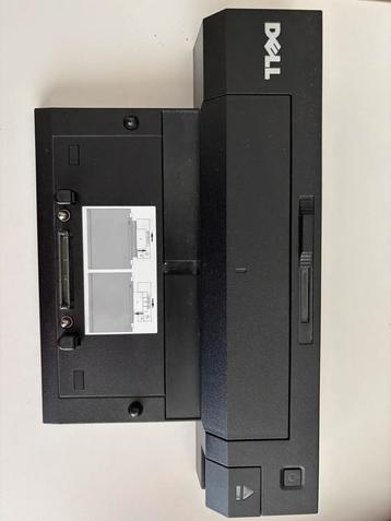 Dockstation dell e-port plus beschikbaar voor biedingen
