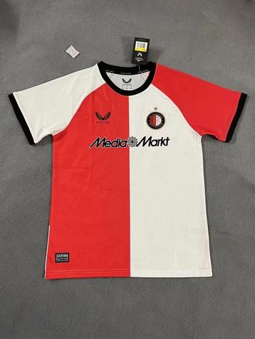 Feyenoord shirt thuis  beschikbaar voor biedingen