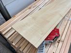 Wand- en plafondpanelen - Nieuw in verpakking!, Ophalen, Nieuw, Hout, Minder dan 20 mm