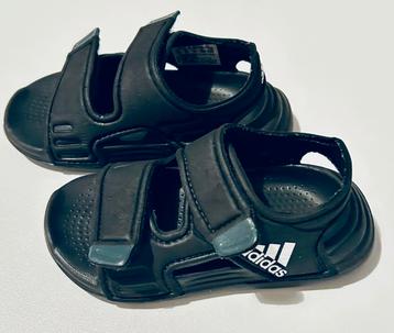 Stoere Sandalen, Adidad Performance, Maat 21, Zie details beschikbaar voor biedingen