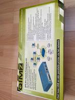 Qimz QPS_301i 3-poorts Printerserver IPP, Ophalen of Verzenden, Gebruikt, Router