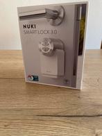 Nuki Smart lock 3.0 Pro, Gebruikt, 80 tot 100 cm, Binnendeur, Ophalen of Verzenden