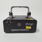 JBSystems Smooth Scan 3 Laser Effect, Ophalen of Verzenden, Gebruikt, Laser