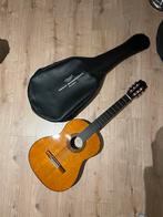 Gitaar akoestisch, Muziek en Instrumenten, Ophalen of Verzenden, Zo goed als nieuw, Klassieke of Spaanse gitaar