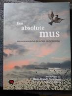 Een Absolute Mus - Mussenwoorden in Tekst en Tekening, Ophalen of Verzenden, Zo goed als nieuw, Nederland, Peter Müller, Bert Keizer