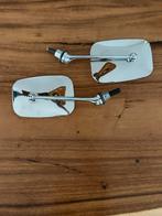 Diverse chromen oldtimer spiegels, Ophalen of Verzenden, Nieuw