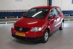 Volkswagen Fox 1.2 / 1e EIG / Nap Km stand / Red Label !, Auto's, Volkswagen, Origineel Nederlands, Te koop, Benzine, 4 stoelen