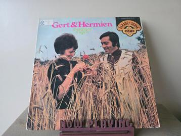Gert & Hermien - parade serie  beschikbaar voor biedingen