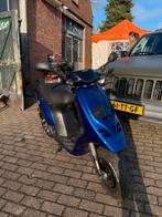 Gilera typhoon dd op brom plaat, Fietsen en Brommers, Ophalen, Zo goed als nieuw, Tweetakt, Overige modellen