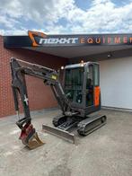 Volvo EC 18 D (bj 2018), Zakelijke goederen, Machines en Bouw | Kranen en Graafmachines, Graafmachine