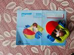 Playmobil waterfiets, Ophalen of Verzenden