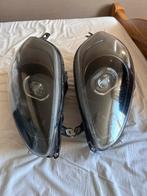 Koplamp abarth punto evo, Ophalen of Verzenden, Gebruikt