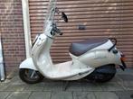 scooter Sym MIO 50 (2008), Fietsen en Brommers, Snorfietsen en Snorscooters, Ophalen, Tweetakt, Gebruikt, SYM