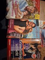 3 Harlequins! 3in1 spec uitgv & Jubileumspecial 45 Jr Harleq, Ophalen of Verzenden, Zo goed als nieuw, Diverse auteurs