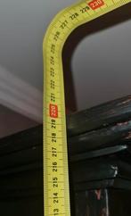 Eiken buffetkast, Doe-het-zelf en Verbouw, Steigers, Ophalen of Verzenden, Rolsteiger of Kamersteiger, Minder dan 2 meter