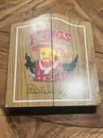 Mini dartbord, Sport en Fitness, Darts, Ophalen of Verzenden, Dartbord