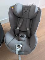 Cybex Sirona Z2 + Base Z2, Kinderen en Baby's, Autostoeltjes, Verstelbare rugleuning, 0 t/m 18 kg, Zo goed als nieuw, Isofix