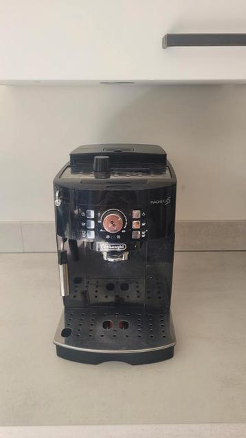 De'Longhi Magnifica S bonenmachine beschikbaar voor biedingen
