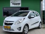 Chevrolet Spark 1.0 16V LS Bi-Fuel | LPG | Airco |, Auto's, Chevrolet, Voorwielaandrijving, Euro 5, Origineel Nederlands, Bedrijf