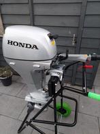 Honda BF 15 kortstaart bj 2019., Watersport en Boten, Ophalen, Zo goed als nieuw, Benzine, 10 tot 30 pk