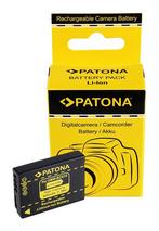 Battery Panasonic Lumix DMC-TZ6 TZ7 ZS1 ZS3 DMW-BCG10E, Verzenden, Nieuw
