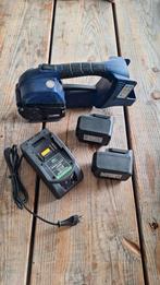 Contimeta CS280 Accu omsnoeringsapparaat omsnoeringsmachine, ., Ophalen of Verzenden, Zo goed als nieuw, .