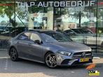 Mercedes A-klasse 180 Business Solution AMG 2021 org 26476km, 65 €/maand, 136 pk, Euro 6, 4 cilinders