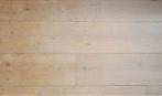 houten vloer / eiken duoplank ca.47 m2 met ondervloer, Doe-het-zelf en Verbouw, Vloerdelen en Plavuizen, 150 cm of meer, Gebruikt