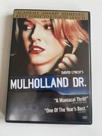 Mulholland Drive DVD - David Lynch, Vanaf 16 jaar, Ophalen of Verzenden, Zo goed als nieuw