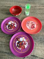 Efteling servies setje, Ophalen of Verzenden, Zo goed als nieuw, Overige stijlen