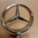 Mercedes ster, Ophalen of Verzenden, Gebruikt