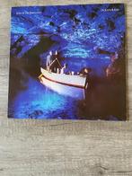 LP Echo & The Bunnymen - Ocean Rain - 1984, Ophalen of Verzenden, Zo goed als nieuw, 12 inch, Poprock