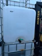 Ibc tanks zonder kooi, Tuin en Terras, Ophalen, Z, Z, 150 liter of meer