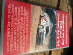 VHS rally Thailand en Hongkong Beijing 1994, Vanaf 12 jaar, Verzenden, Gebruikt, Overige genres