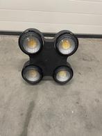 Chauvet Strike 4, Ophalen, Gebruikt, Licht, Kleur