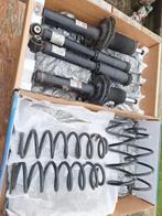 Complete set veren en dempers VW Passat B8 R-line, Auto-onderdelen, Ophanging en Onderstel, Ophalen of Verzenden, Volkswagen