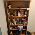 Boekenkast Billy Ikea, Ophalen, 50 tot 100 cm, Zo goed als nieuw, 150 tot 200 cm