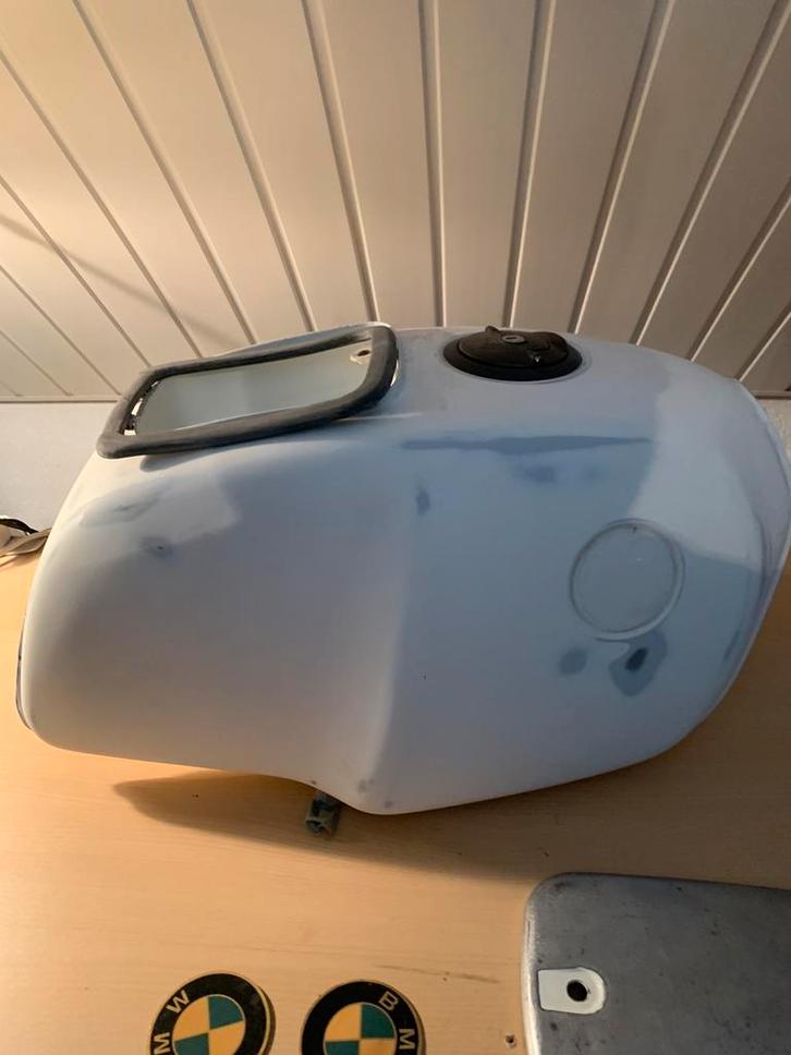 BMW R100, R80, R75, R60 onderdelen, Motoren, Onderdelen | Oldtimers, Gebruikt, Ophalen