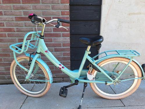Alpina Clubb Meisjesfiets 20 inch, Fietsen en Brommers, Fietsen | Meisjes, Gebruikt, 20 inch, Handrem, Ophalen