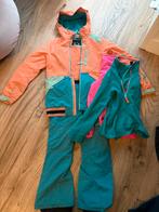 O'Neill Ski Pak + 2 Pully's, Ophalen of Verzenden, Gedragen, Pak