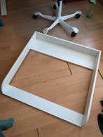Baby commode for ikea malm, Kinderen en Baby's, Ophalen, Zo goed als nieuw, 50 tot 70 cm