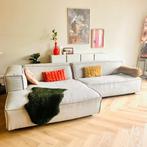 FEST Amsterdam Dunbar bank Polvere Beige, Huis en Inrichting, Ophalen, 250 tot 300 cm, 100 tot 125 cm, Hoekbank