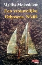 Malika Mokeddem - Een vrouwelijke Odysseus, N'zid, Ophalen of Verzenden, Nieuw, Wereld overig