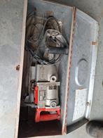 Kango Hakhamer - Breekhamer, Doe-het-zelf en Verbouw, Gereedschap | Boormachines, Ophalen of Verzenden, Gebruikt, 600 watt of meer