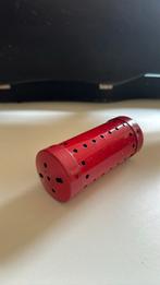 Meccano, ronde tank, Ophalen of Verzenden, Zo goed als nieuw