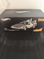 Back to the future, Ophalen of Verzenden, Nieuw, Auto, Hot Wheels